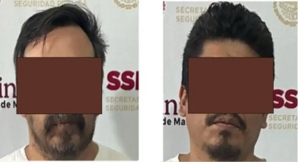 Imagen Detienen a mecánicos por presunto asesinato de clientes en Coatepec