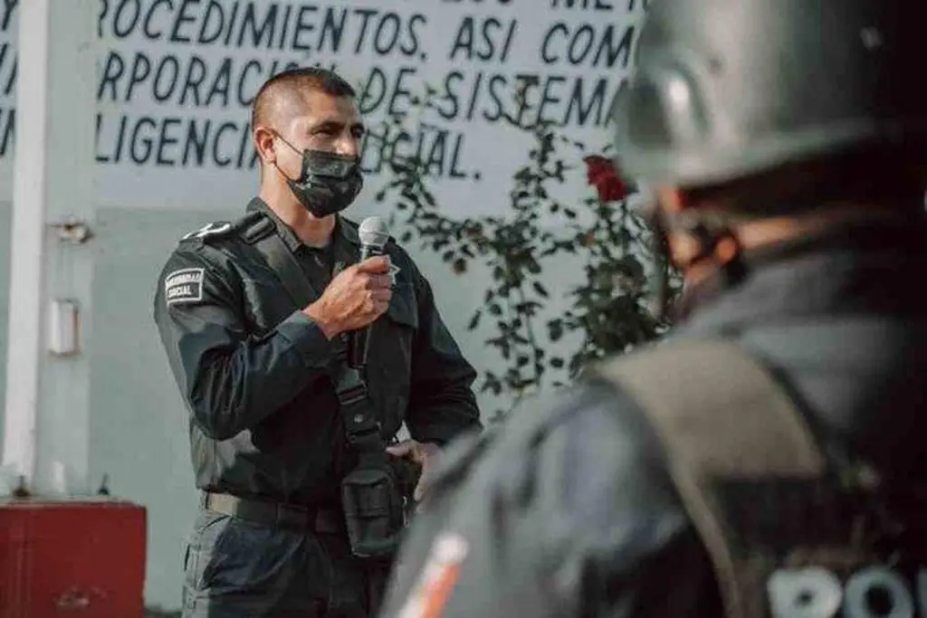 Imagen Asesinan mientras dormía al comandante de la Policía Municipal de Pénjamo