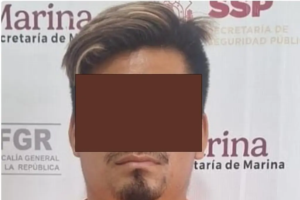 Imagen Imputan a sujeto por presuntamente matar y quemar a su madre en Santiago Tuxtla