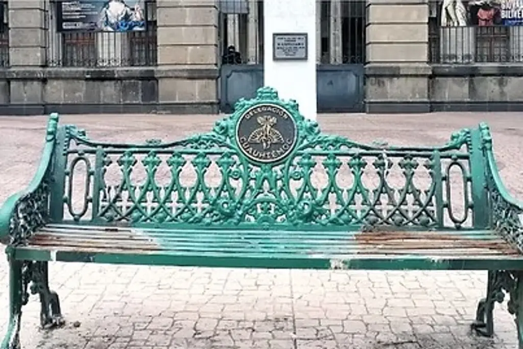 Imagen Reinstalarán estatuas de Fidel Castro y 'El Che' Guevara: asesor de la Presidencia