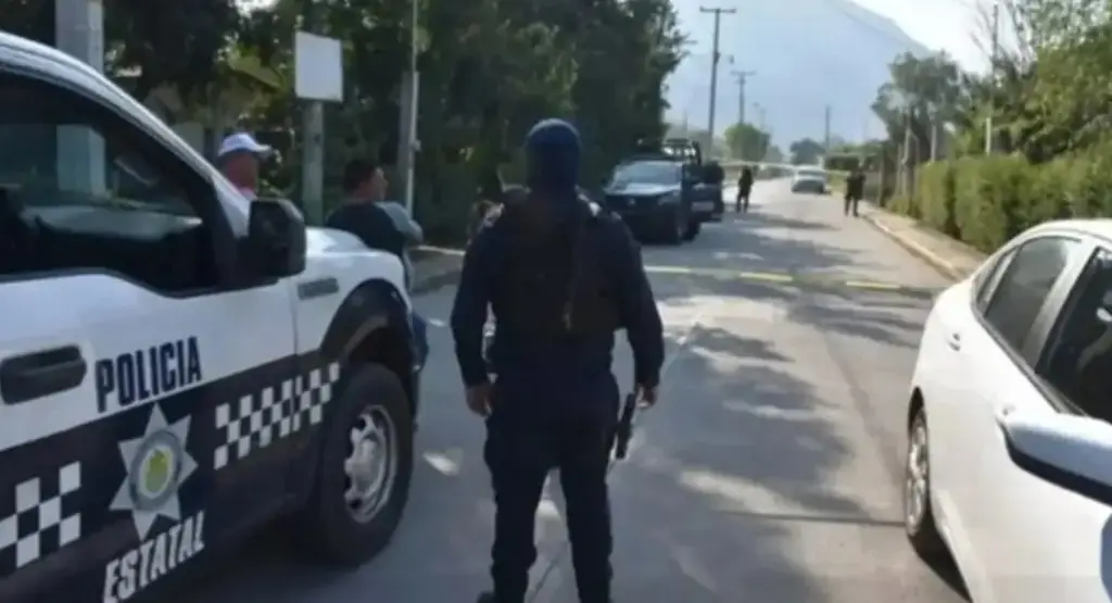 Imagen Veracruz, el estado con más violencia política en 2025: Data Cívica