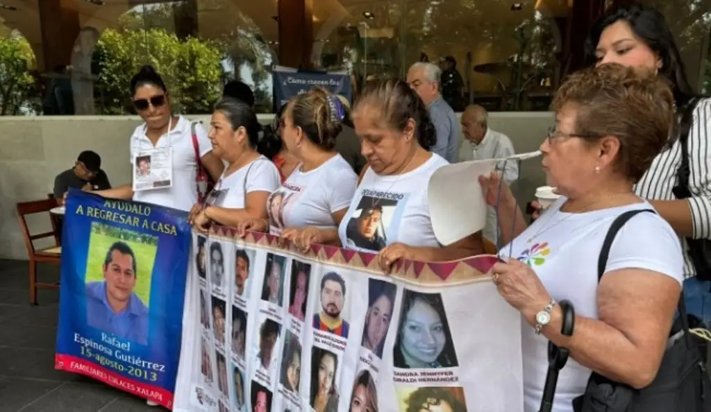 Jóvenes que se ausentan de manera voluntaria son localizados, no así los de larga data: Colectivo