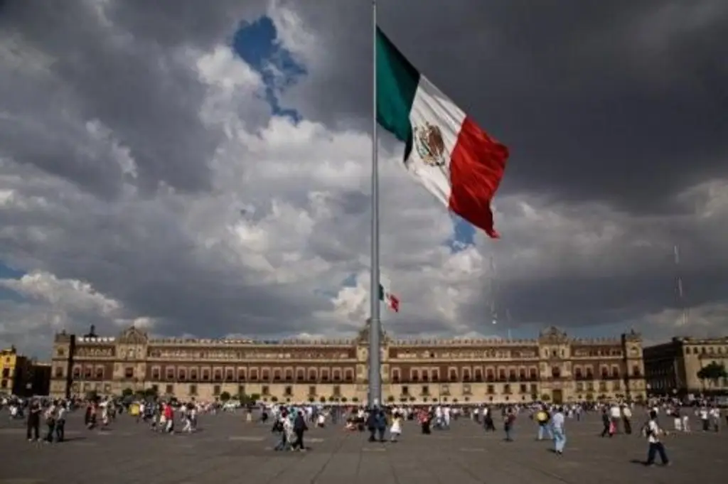 Imagen Agencia Japan Credit Rating ratifica calificación crediticia de México con perspectiva estable
