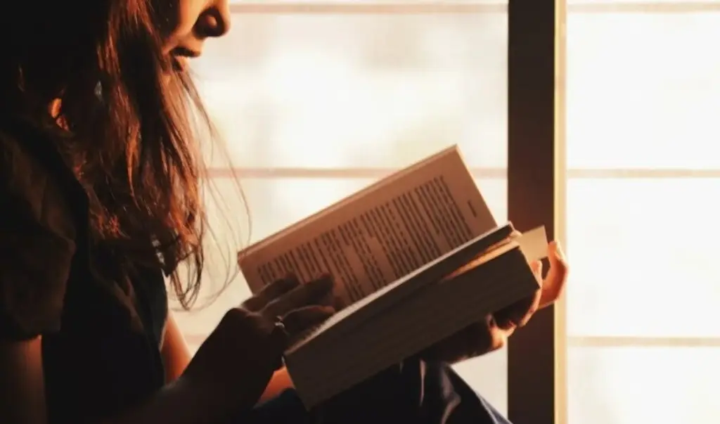 Imagen ¿De vacaciones? Conoce algunas formas para refrescar tu lectura 