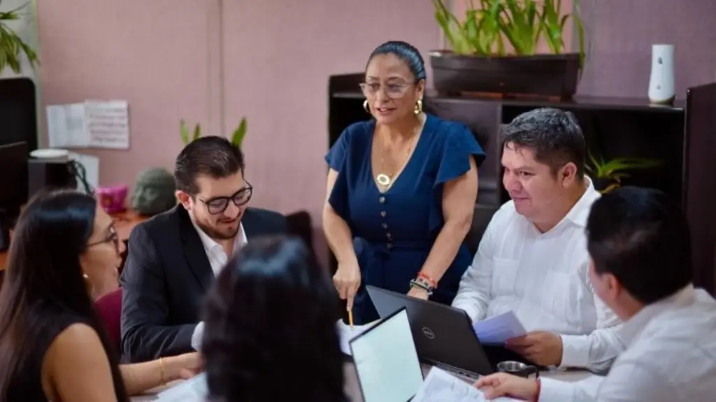 Imagen Congreso entregará Cédulas de cancelación de deuda a 56 municipios de Veracruz 