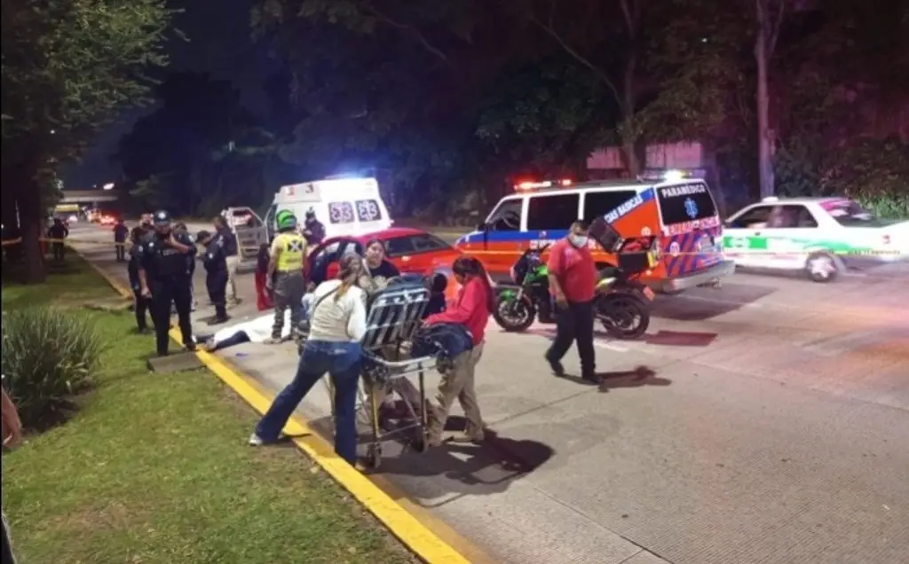 Imagen Fallece Arnulfo Rodríguez, alcalde electo de Banderilla, Veracruz 
