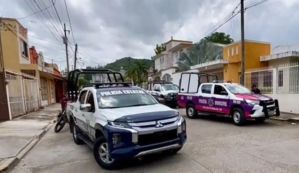 Imagen Mujer privada de la libertad escapa de sus captores al norte Veracruz