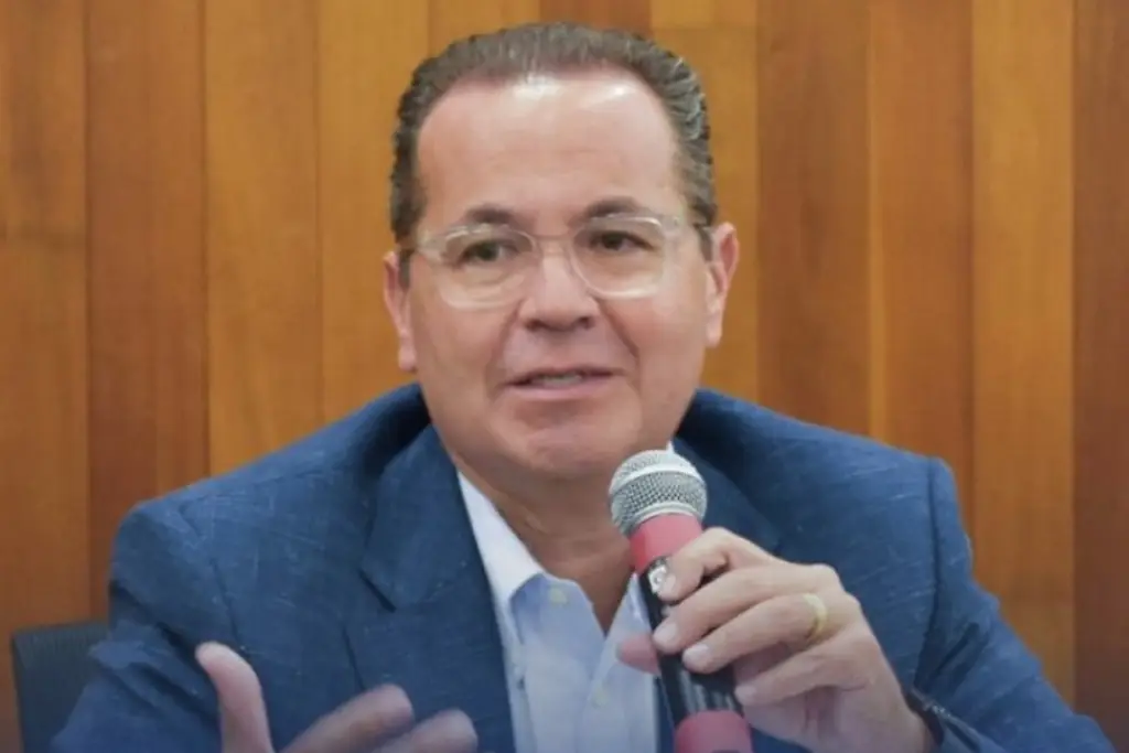 Imagen Polémica en elección del gremio aduanero por candidato 'apoyado' por Adán Augusto 