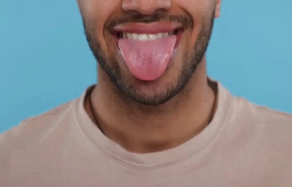 Imagen ¡Hoy es el Día Mundial de sacar la lengua!