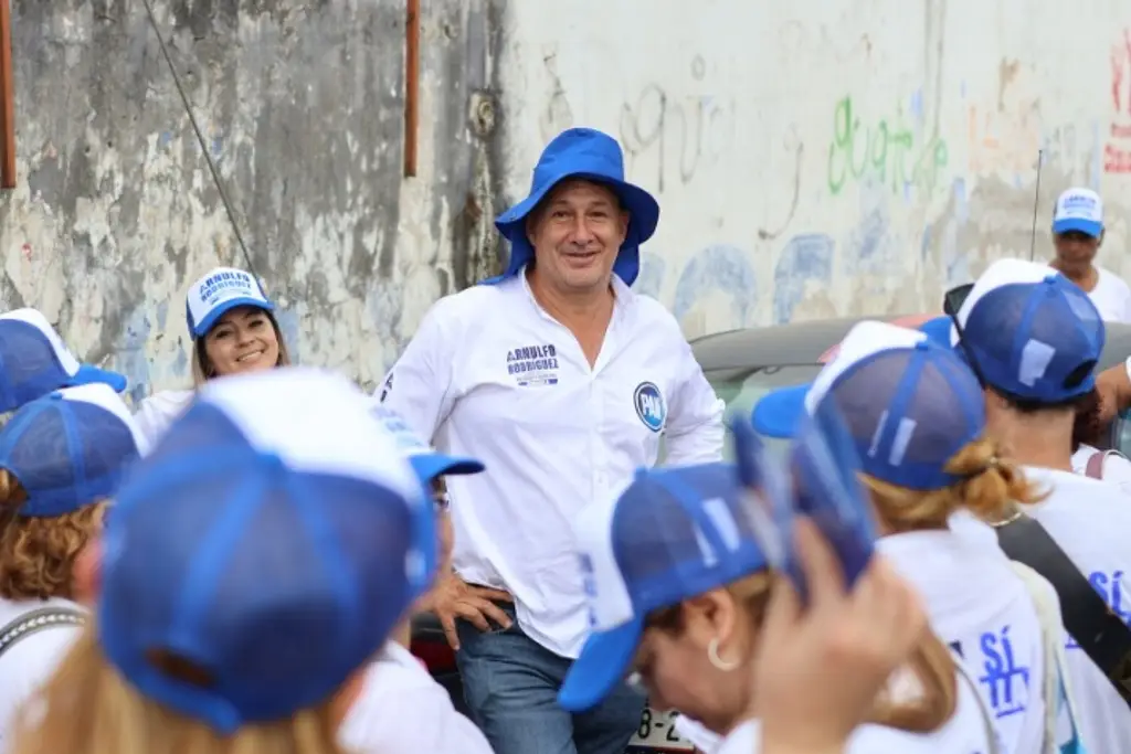 Imagen ¿Quién será presidente municipal de Banderilla tras la muerte del alcalde electo?