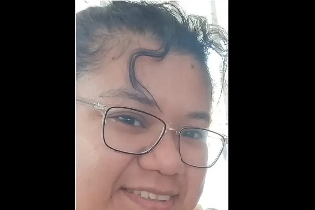 Imagen Buscan a Iris, desapareció en Medellín de Bravo