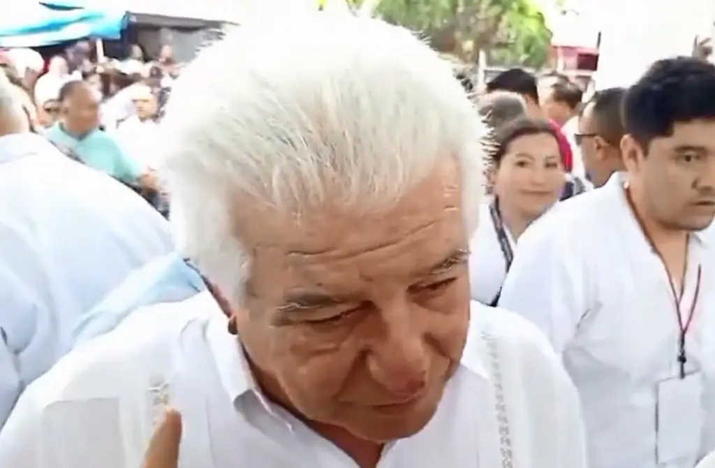 Imagen ‘Nos somos iguales, lo de García Luna es otra cosa’: hermano de AMLO sobre Hernán ‘B’