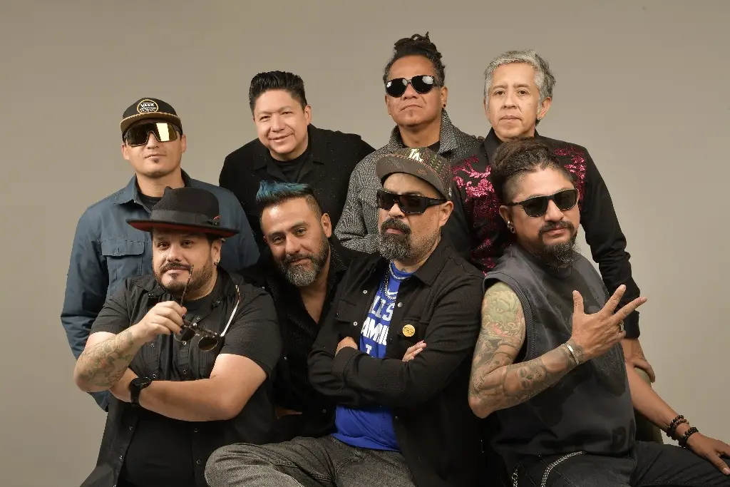 Imagen Panteón Rococó anuncia ajustes en fechas de su gira de aniversario ¡Incluye Veracruz!