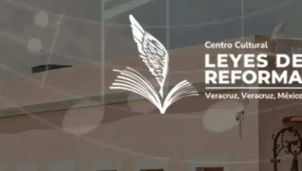 Imagen Hoy hay actividades en el Centro Cultural Leyes de Reforma en Veracruz
