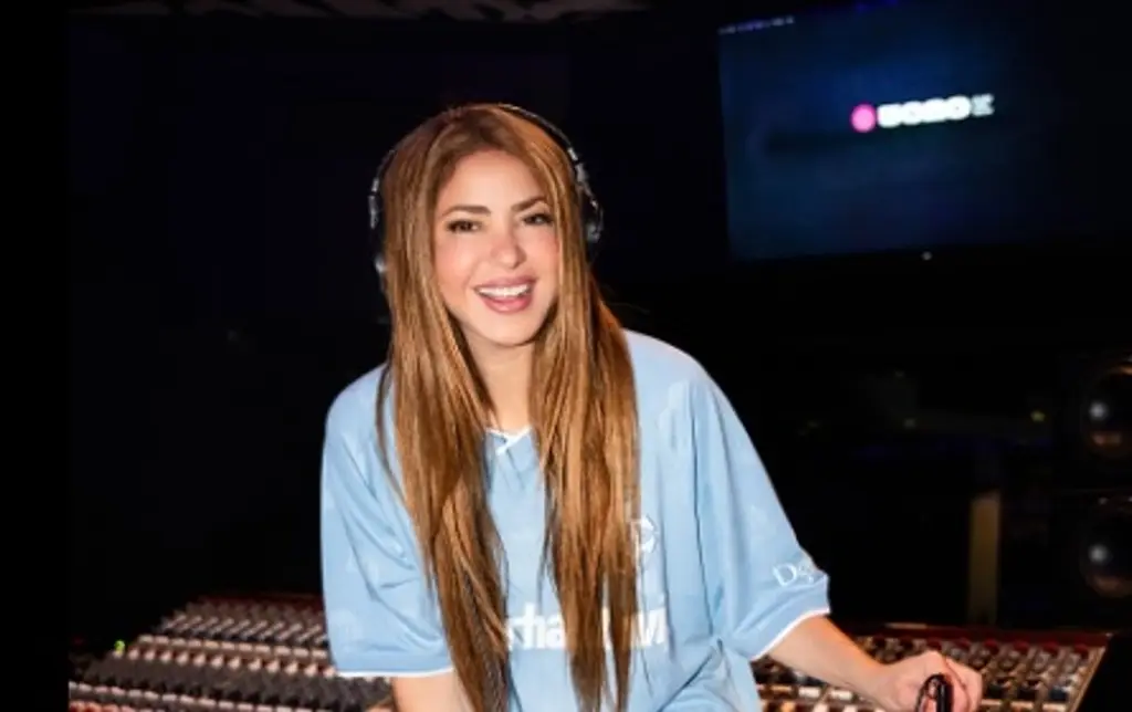 Imagen Shakira ofrecerá tres conciertos en Quito tras romper récord de ventas en Ecuador