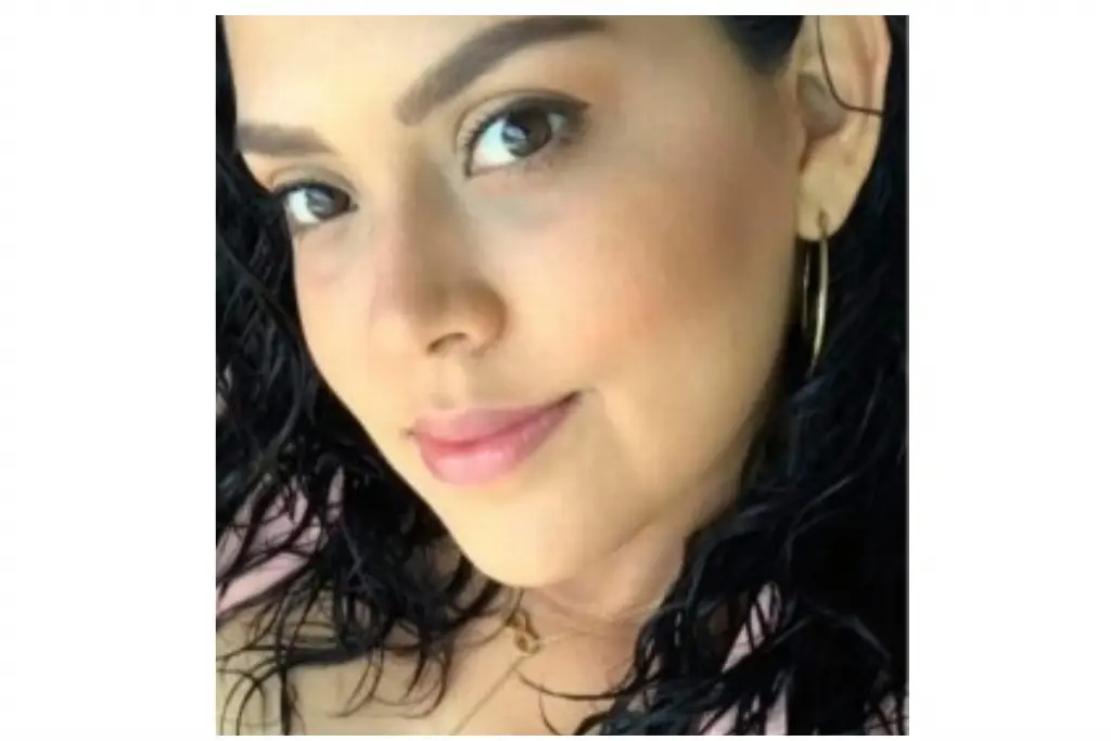 Imagen A 8 meses de su desaparición, hallan sin vida a Nathali en Tuxpan, Veracruz