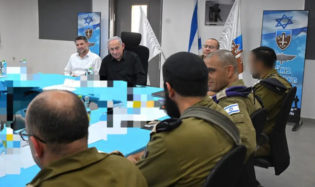 Imagen Netanyahu no volverá a testificar en su juicio por corrupción hasta septiembre