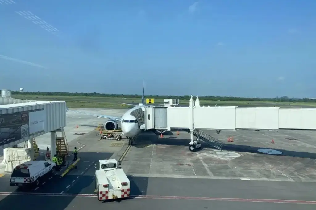 Imagen ¿Qué consecuencias ante sanciones de EU a México por incumplimiento de acuerdo de aviación? 