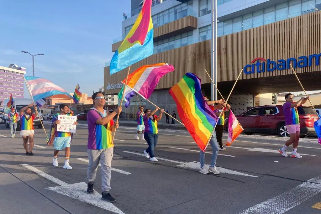 Imagen Ayuntamientos de Veracruz con más recomendaciones por discriminación a la comunidad LGBTIQ: CEDH