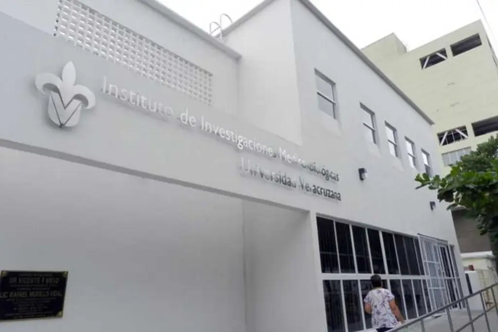 Imagen Fue canalizado del IMSS a UV para recibir tratamiento de cáncer y no lo atienden