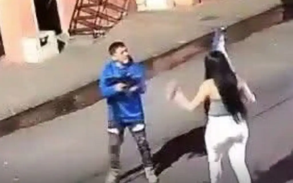 Imagen Detienen a presunto feminicida de Karla Bañuelos en Guadalajara 