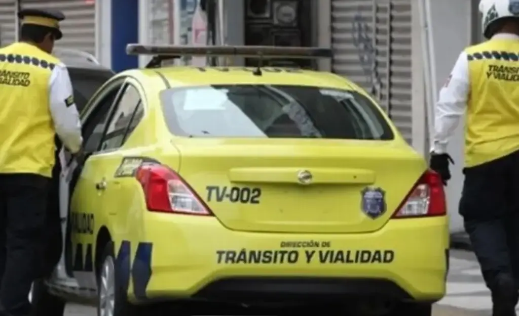 Imagen Habrá cierre vial nocturno en avenida Cuauhtémoc de Veracruz; este es el motivo 