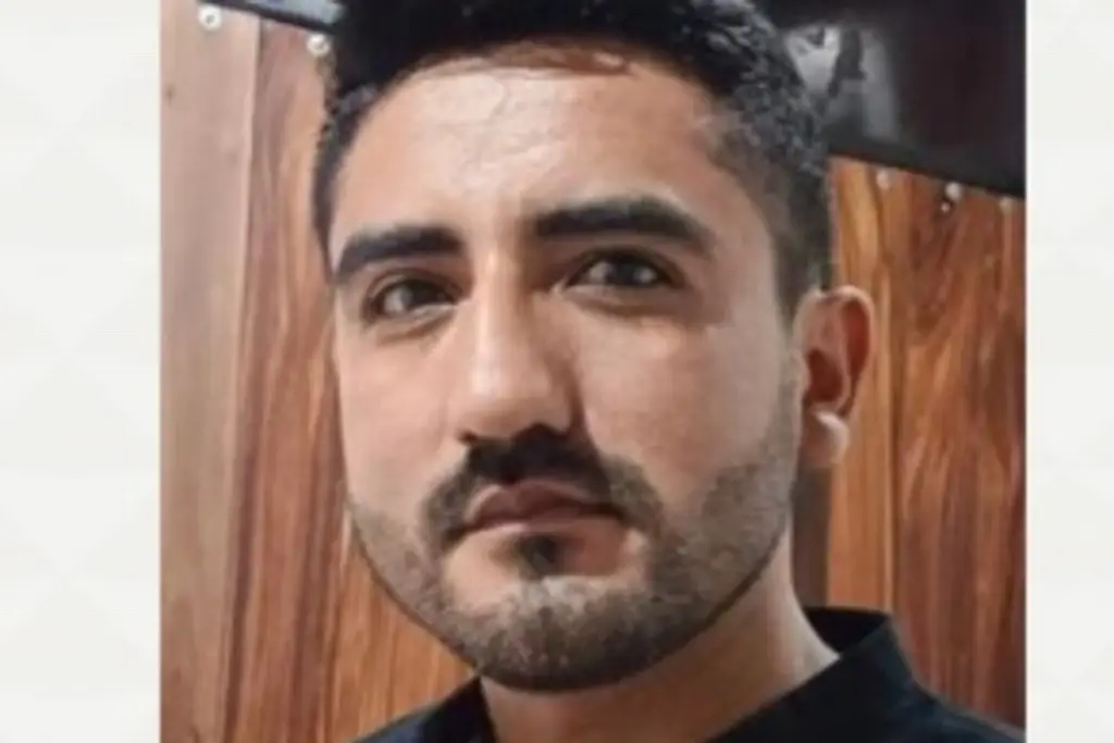Imagen Marcharán para exigir aparición con vida de hombre desaparecido en Vega de Alatorre, Veracruz