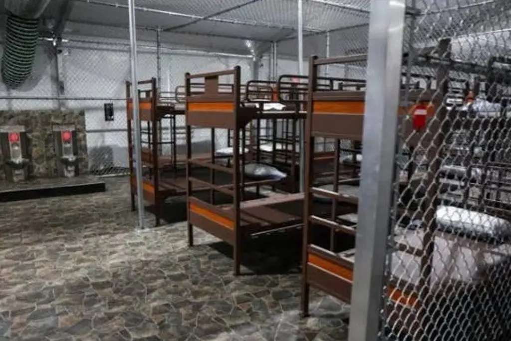 Imagen México brinda apoyo a dos hermanos detenidos en centro migratorio de Florida