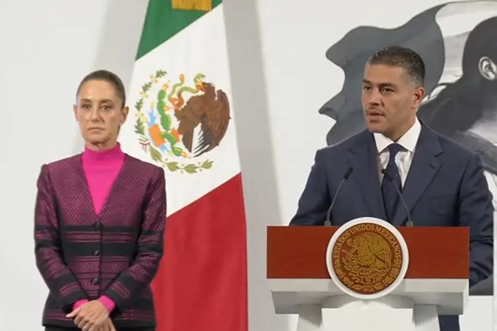 Imagen Gobierno Federal colabora con Tabasco en la búsqueda de Hernán 