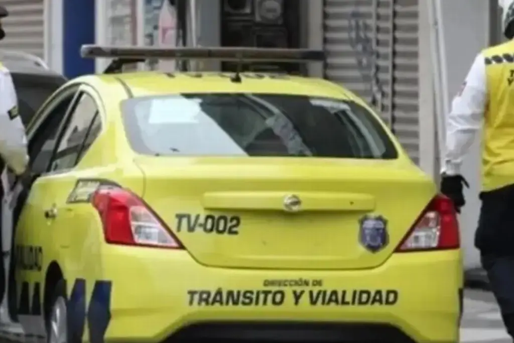 Imagen Cierre vial nocturno en avenida Cuauhtémoc de Veracruz; este es el motivo