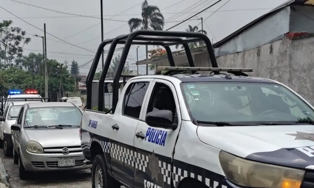 Imagen Hallan sin vida a hombre en su casa de Río Blanco, Veracruz