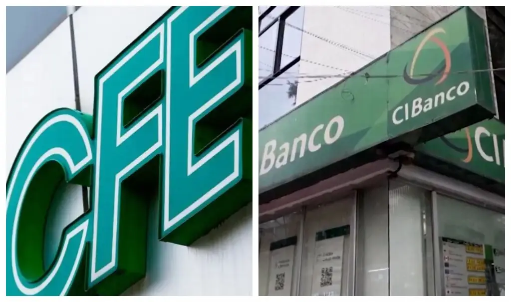 Imagen CFE retira a CI Banco los fideicomisos de CFE Fibra E
