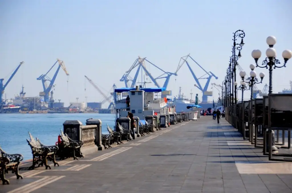 Imagen Marina anuncia construcción de muelle para cruceros turísticos en Malecón de Veracruz 