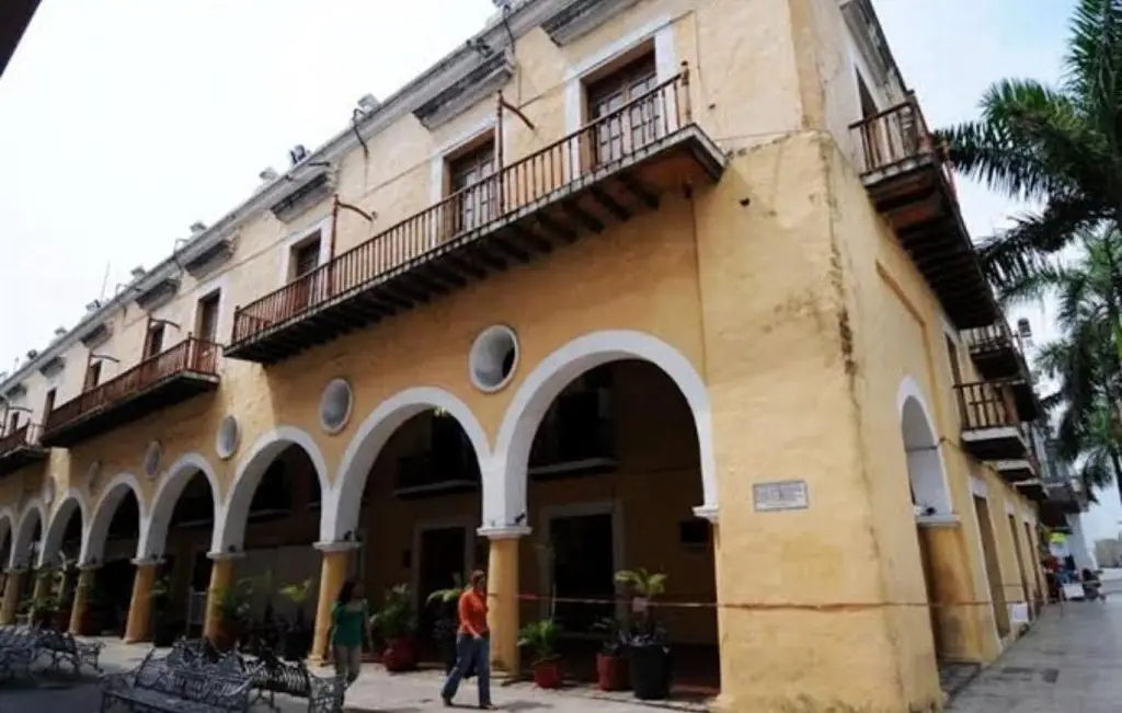 Imagen Invitan a la charla sobre los primeros Daguerrotipos Mexicanos en la fototeca de Veracruz 