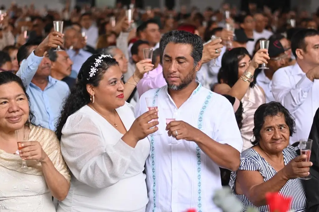 Imagen Matrimonio por bienes separados o mancomunados ¿cuál es mejor? 