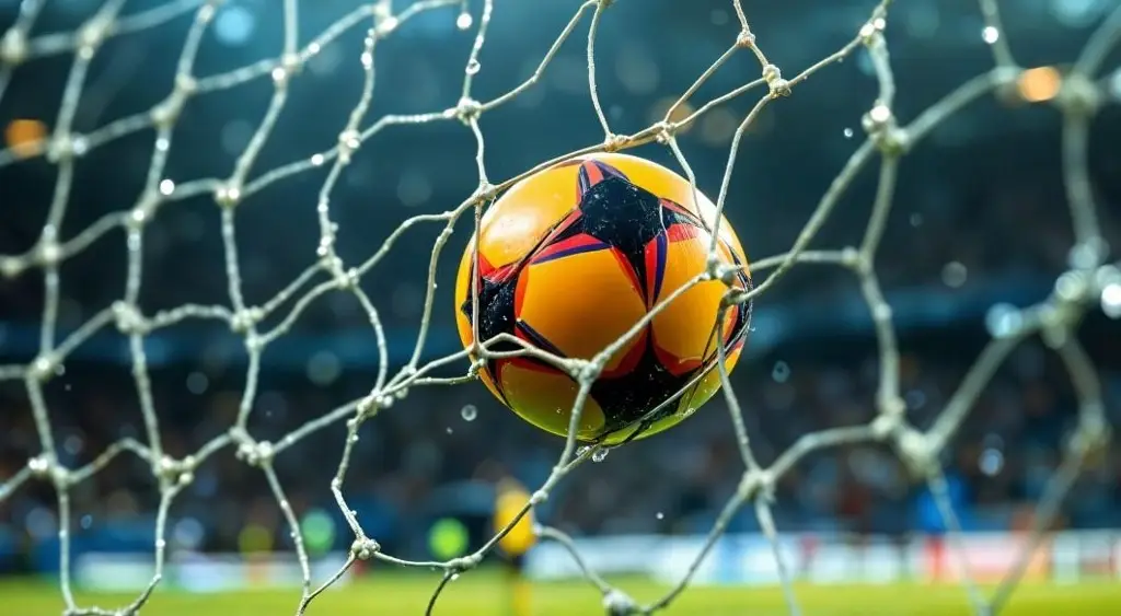 Imagen ¡Las plataformas de analítica futbolística son una pasada!