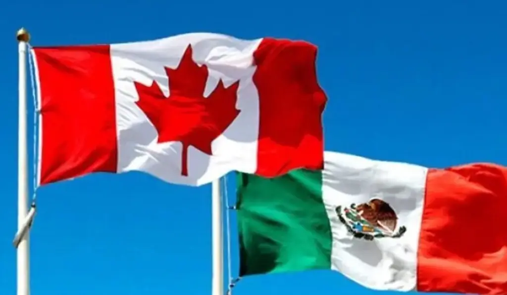 Imagen México es el gran ganador si se llega a renegociar el T-MEC: Economista 