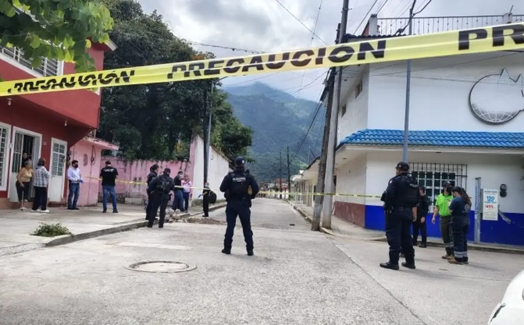 Imagen Hallan sin vida a adulto mayor que vivía solo en Nogales, Veracruz 