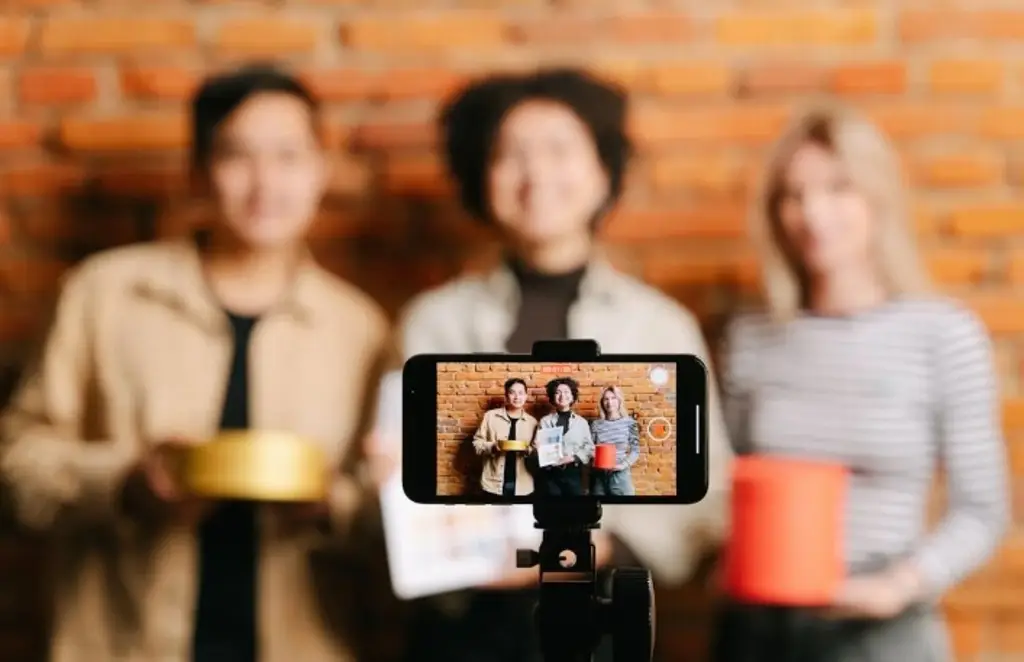 Imagen UIF congelará cuentas de 64 influencers por vínculos con crimen organizado