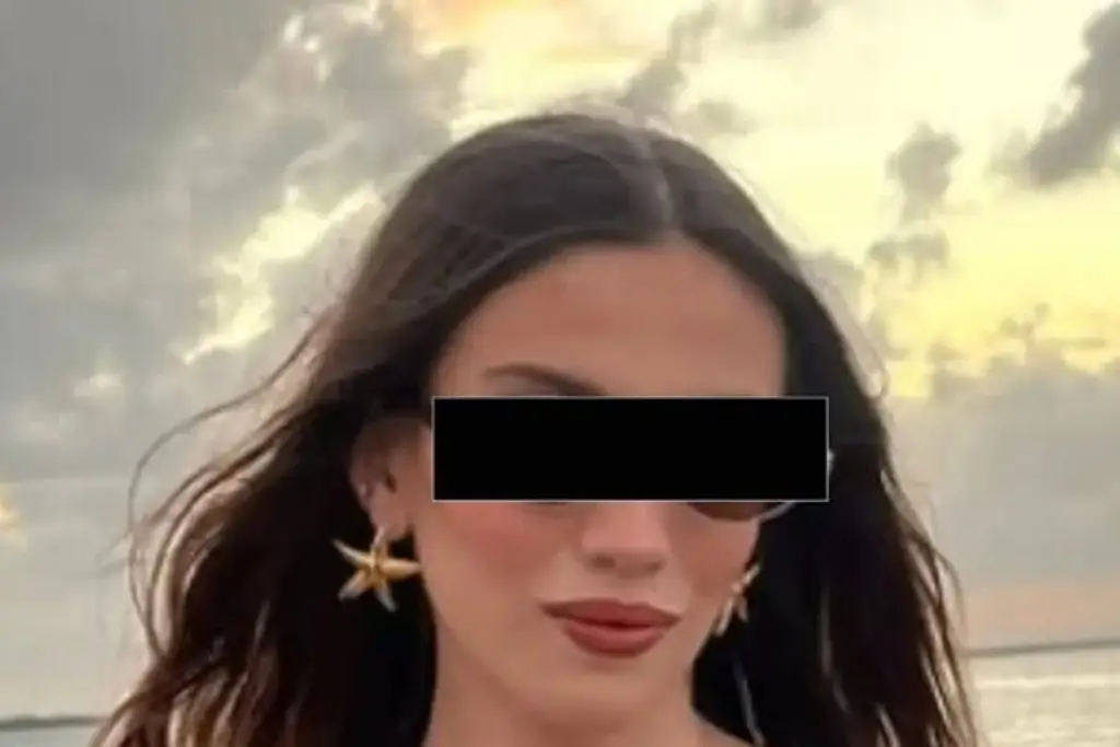 Imagen Liberan a Mariane N, influencer que apuñaló 15 veces a Valentina Gilabert (+Video)