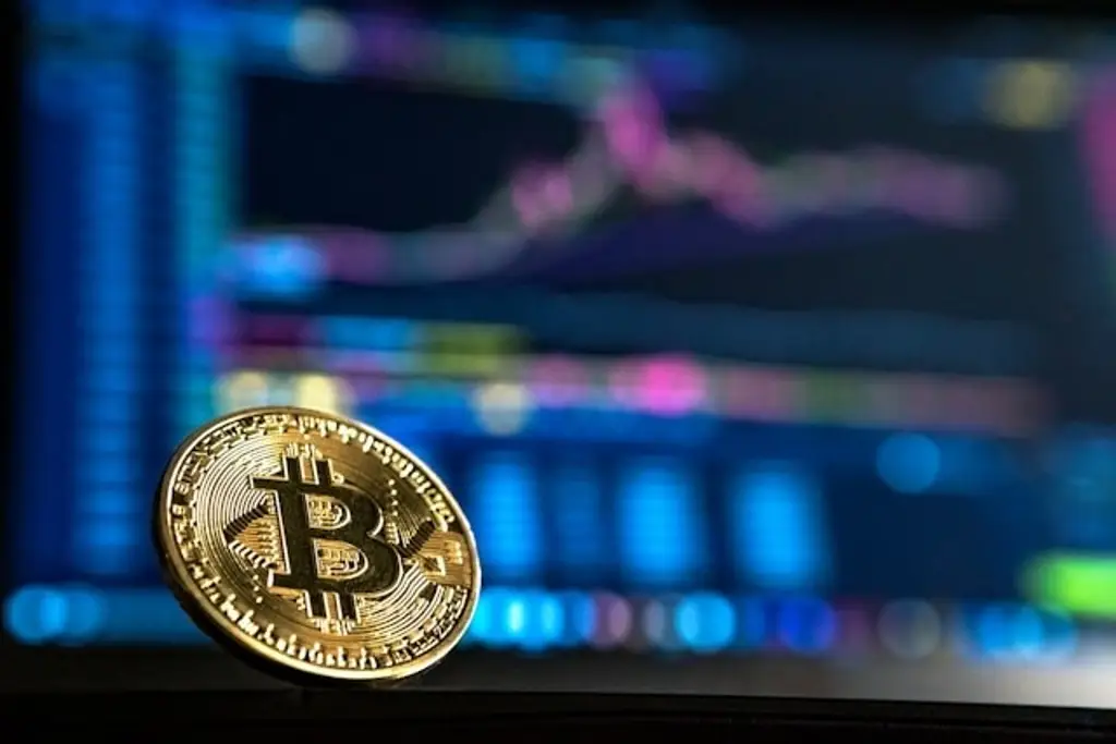 Imagen Criptomonedas en México: el auge del uso de Bitcoin y pagos digitales