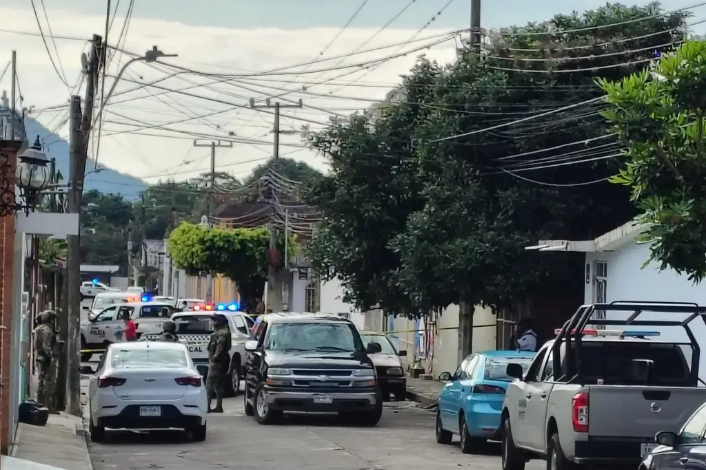 Imagen Identifican a hombre asesinado en Orizaba: era trabajador del ayuntamiento de Ixtaczoquitlán