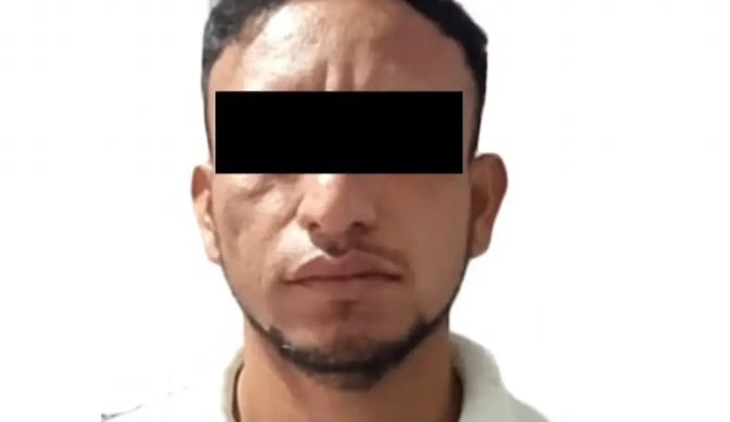 Imagen Lo sentencian a 50 años de cárcel por secuestro exprés en carretera de Veracruz 