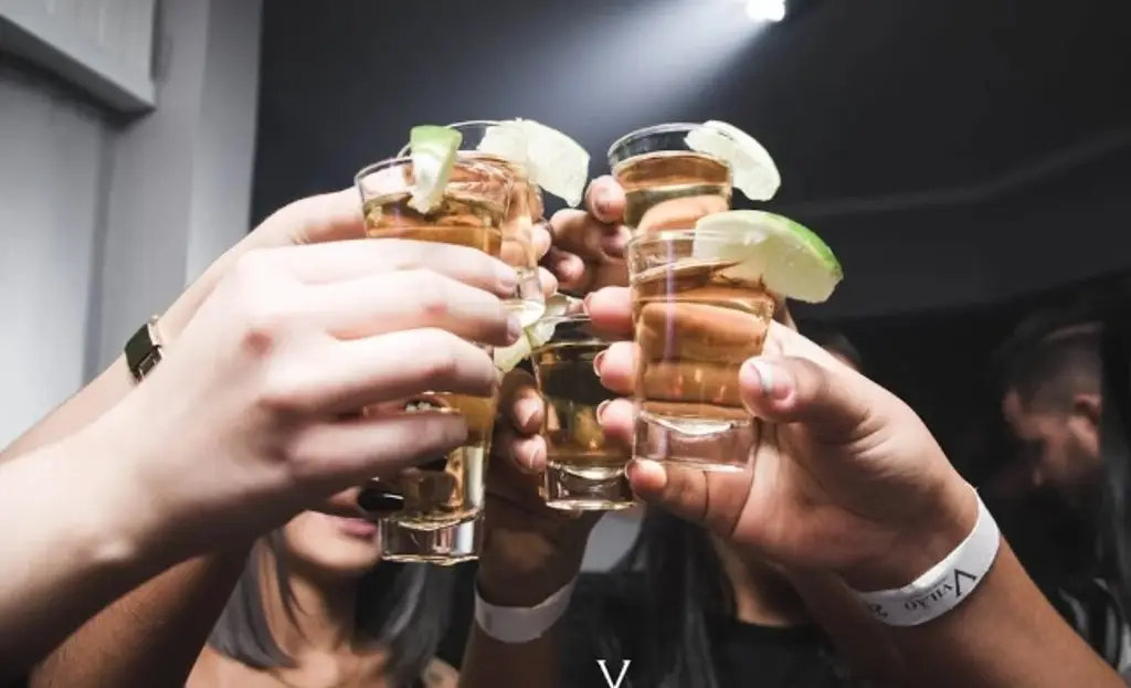 Imagen ¿Eres de las personas que les gusta el tequila? Checa esta información 