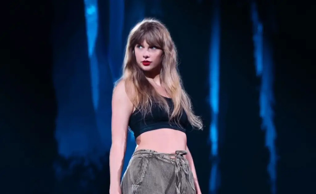 Imagen Museo lanza 13 figuras de cera de Taylor Swift inspiradas en su 'Eras Tour'