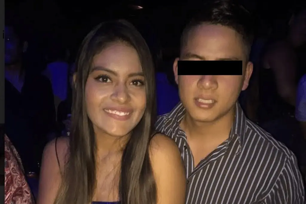 Imagen Detienen a presunto feminicida de Claudia Alondra en Veracruz