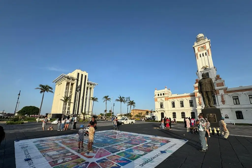 Imagen Karaoke, lotería, juegos gigantes y más: Estas son las actividades de verano en Veracruz