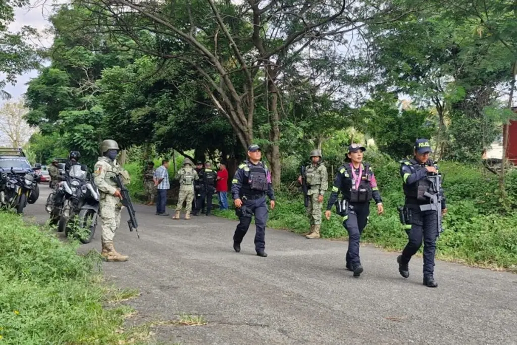 Imagen Nahle confirma que un policía fue lesionado tras ataque en Omealca