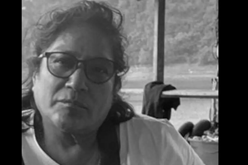 Imagen Maestra Irma Hernández sufrió un infarto tras ser violentada en Álamo: Nahle