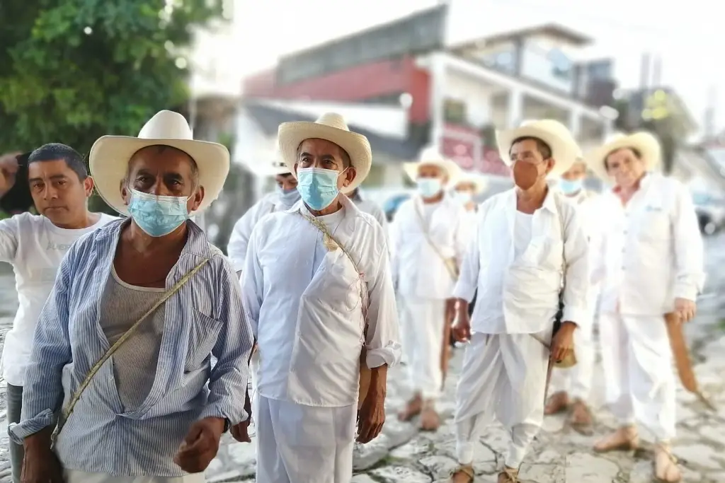 Imagen Mayas de Yucatán denuncian que despojo de tierras continúa desde la rebelión de 1847
